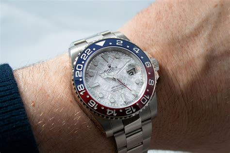 rolex master 2 bianco|rolex gmt master ii 18 ct.